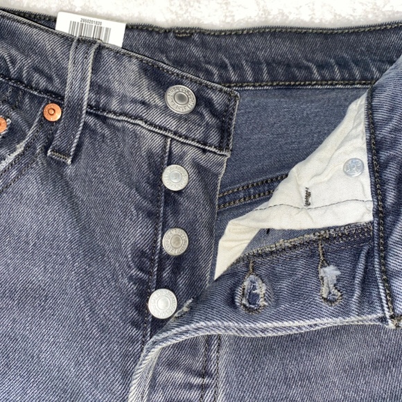 Levi’s 501 Skinny Filiforme - Picture 5 of 13